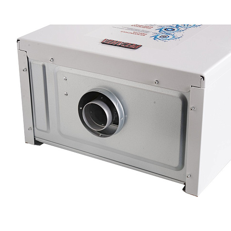 Котел газовый настенный Ресанта ГК-20, двухконтурный купить в СОМ