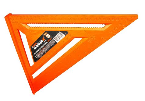 Угольник кровельный FINLAND GIMMAX LIGHT 2434, 305 мм купить в СОМ