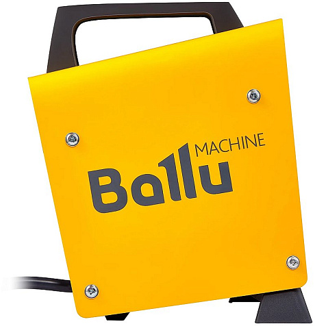 Пушка тепловая BALLU BKN-5, керамика, 3000 Вт купить в СОМ