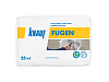 Шпаклевка гипсовая Knauf FUGEN , 25 кг купить в СОМ