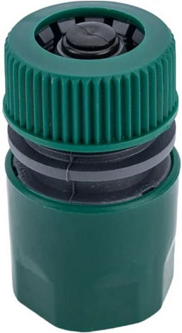 Коннектор FIT IT, аквастоп, 1/2" купить в СОМ