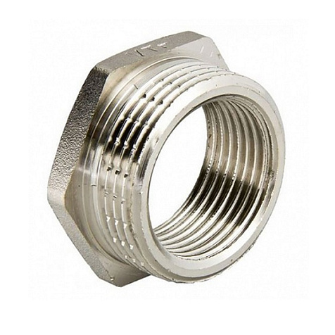 Футорка 2 х1 1/4" НВ VT581 купить в СОМ