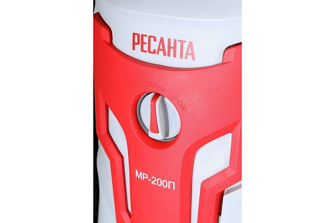 Мойка высокого давления РЕСАНТА МР-200П купить в СОМ