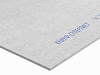 Супер-лист (ГВЛ) Knauf влагостойкий 1200x600x10 мм купить в СОМ