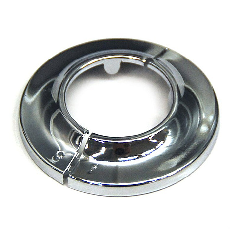 Отражатель разъемный 1/2" декор, хром /770153 купить в СОМ