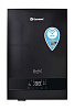 Котел электрический настенный Thermex Boss 12 Wi-Fi, черный купить в СОМ