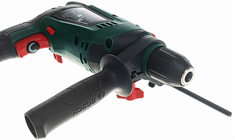 Дрель ударная BOSCH UniversalImpact 700, 700Вт купить в СОМ