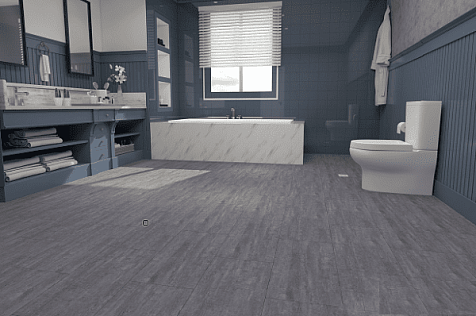 Плитка ПВХ SPC Profield Evolution stone Бельведер марбл (6143-1) 610х305х5,5мм 10 штук в уп. 1,86м2 купить в СОМ