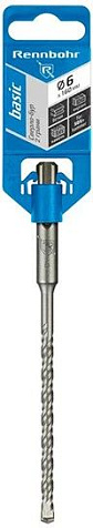 Бур CUTOP Profi, SDS-Plus, 6х160мм купить в СОМ