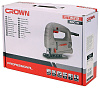 Лобзик электрический CROWN CT15212, 550Вт купить в СОМ