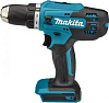 Шуруповерт MAKITA DF 488DWE, 18 В, Li-ion, 1.5 A/ч купить в СОМ