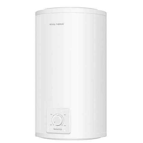 Водонагреватель накопительный Royal Thermo RWH Genie ECO O 15 купить в СОМ