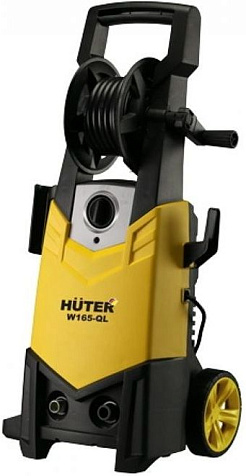 Мойка высокого давления HUTER M165-PW купить в СОМ
