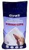 Шпатлевка гипсовая GIFAS Finish, Gips 4кг купить в СОМ