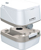 Биотуалет Lupmex 79112, 12 литров, с индикатором купить в СОМ