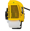 Триммер бензиновый HUTER GGT-2500T PRO, с антивибрационной системой купить в СОМ