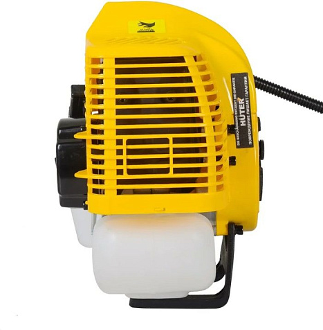Триммер бензиновый HUTER GGT-2500T PRO, с антивибрационной системой купить в СОМ