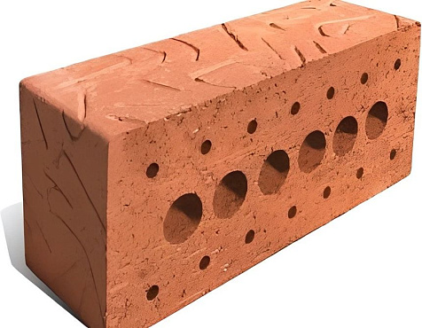 Кирпич КР-р-по 250х120х88/1,4НФ/125-150 купить в СОМ