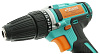 Шуруповерт STURM CD-3614, 14 В, Li-ion, 2.0 А/ч купить в СОМ