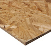 Плита OSB-3 2500х1250х9 мм, Кроношпан/UltraPly/Ultrabild купить в СОМ