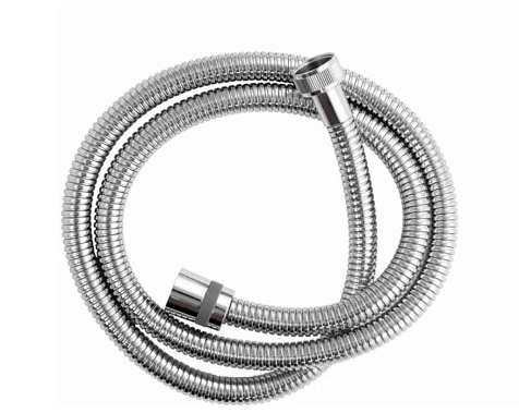Шланг для душевой стойки GFmark 0006, 50 см купить в СОМ