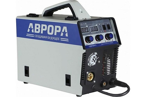 Сварочный полуавтомат инверторный АВРОРА Динамика 1800 MIG купить в СОМ