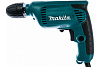 Дрель безударная MAKITA 6413, 450Вт, БЗП-10мм  купить в СОМ