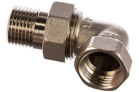 Американка 1/2" ВН угловая STI купить в СОМ