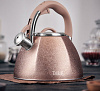 Чайник TalleR Aigrette 3,0л со свистком купить в СОМ