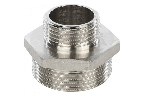 Ниппель 1/2 х3/8" НН STI купить в СОМ