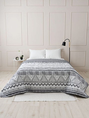 Покрывало Elite Line Рецепт уюта 220х180см 21076-1 купить в СОМ