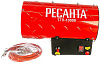 Пушка тепловая газовая РЕСАНТА ТГП-10000 купить в СОМ