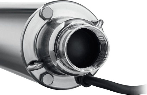 Насос скважинный винтовой ЗУБР НСВ-75-90 купить в СОМ