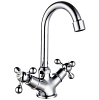 Смеситель для раковины Gross Aqua Yota 6088039С-В06 купить в СОМ