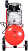 Компрессор масляный FUBAG FC 230/50 CM2 купить в СОМ