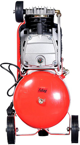 Компрессор масляный FUBAG FC 230/50 CM2 купить в СОМ