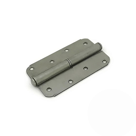 Петля ПН-1-110, без покрытия, правая, уп=2 шт купить в СОМ