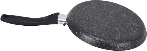 Сковорода блинная Granit Induction M 240мм soft touch купить в СОМ