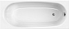 Ванна акриловая Domani-Spa Standard 1500 х700 мм, ножки купить в СОМ