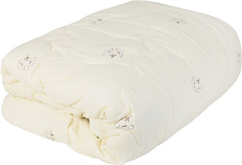 Одеяло Naturel 172х205см 2,0сп чехол хлопок 100% купить в СОМ