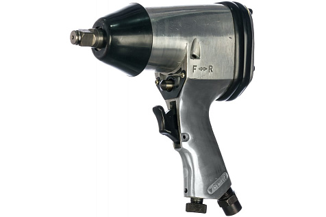 Пневмогайковерт ударный FoxWeld AERO, 130 л/мин, 8 Бар, 310Нм купить в СОМ