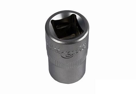 Головка торцевая СЕРВИС КЛЮЧ, 14 мм, 12 граней, 1/2" купить в СОМ