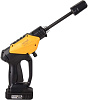 Мойка аккумуляторная HUTER W-20Li, 20В, Li-ion, 2.0А/ч купить в СОМ