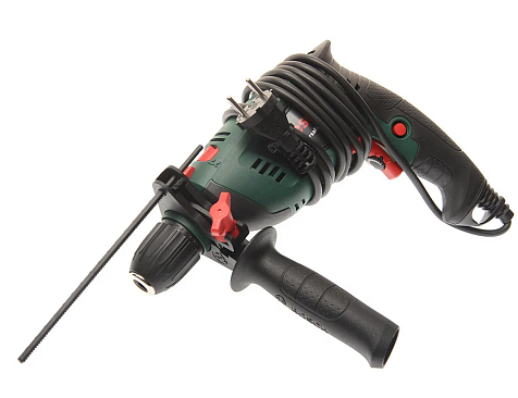 Дрель ударная BOSCH UniversalImpact 700, 700Вт купить в СОМ
