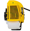 Триммер бензиновый HUTER GGT-2900S PRO, 2900 Вт, разборная штанга, ремень, леска, диск купить в СОМ