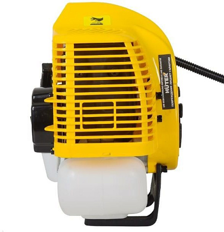 Триммер бензиновый HUTER GGT-2900S PRO, 2900 Вт, разборная штанга, ремень, леска, диск купить в СОМ