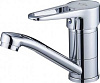 Смеситель для мойки G-lauf 4L-B045 купить в СОМ