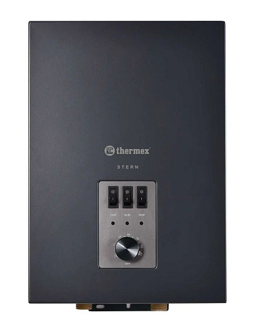 Котел электрический настенный Thermex Stern 3, 6, 9 кВт купить в СОМ