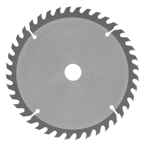 Диск пильный Sparta 180х22мм, 40Т купить в СОМ