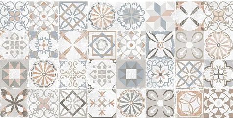 Керамогранит Alma Ceramica Beton Pro, 1200х600х8.5 мм, 2 шт. - 1.44 кв. м. GFU60120BTP14R 2s купить в СОМ